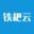 铁耙云网站图标