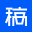 企业内容供应服务-稿定设计网站图标