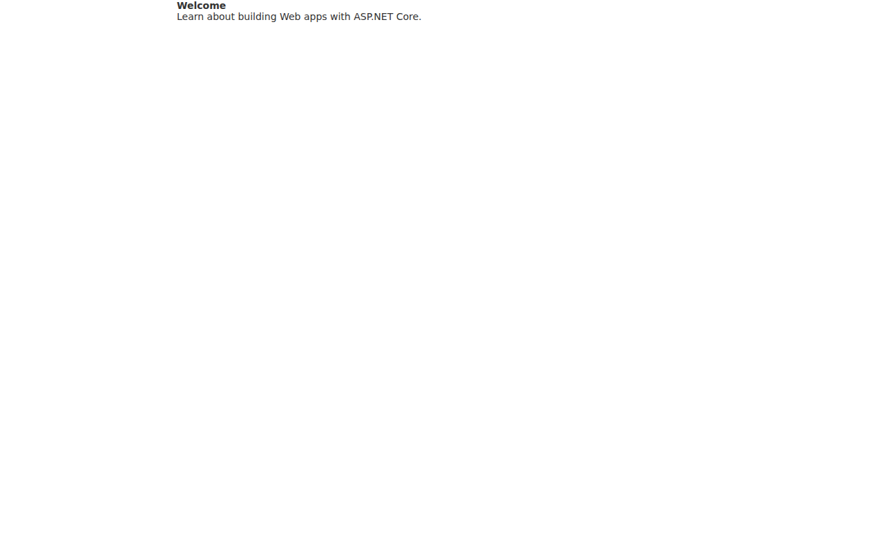 Home Page