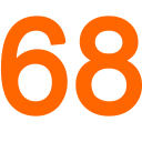 68新媒体-新媒体运营,自媒体营销!网站图标