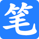 一笔AI论文写作 - AI论文写作 - AI论文生成 - 在线论文写作平台 - 一笔AI网站图标