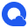QQ浏览器官网_QQ浏览器手机版_QQ浏览器Windows版_QQ浏览器MAC版网站图标