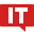 IT之家网站图标