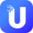 UCloud优刻得-首家公有云科创板上市公司网站图标