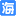 鱼泡直聘校招(原海投网)-校园招聘|校招|宣讲会|为应届毕业生提供校园招聘会最新信息图标